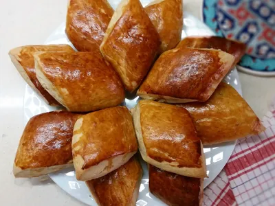 Peksimet (Erzincan Yöresi)