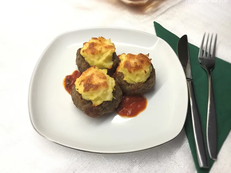 Hasan Paşa Köftesi