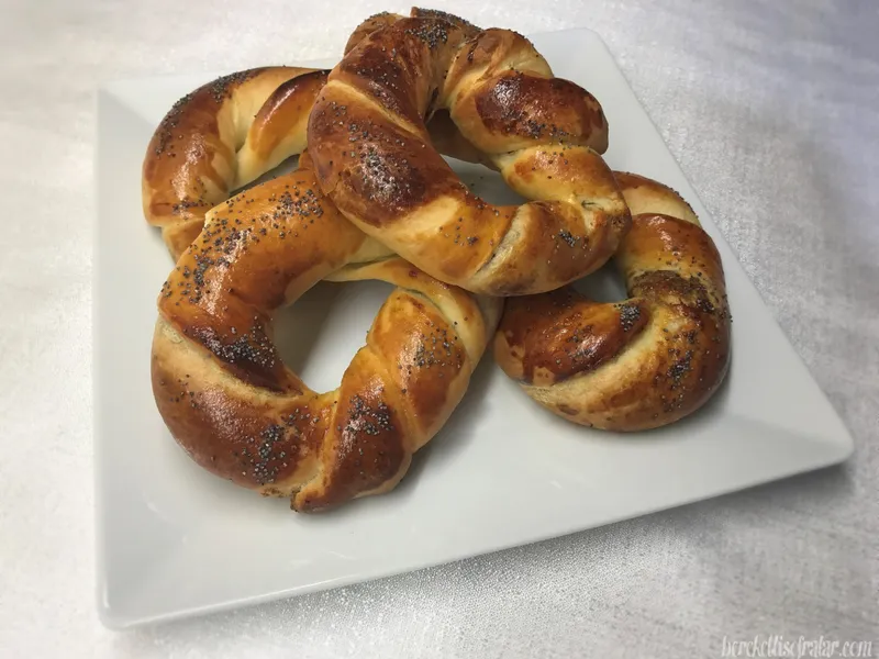 Haşhaşlı Açma Tarifi