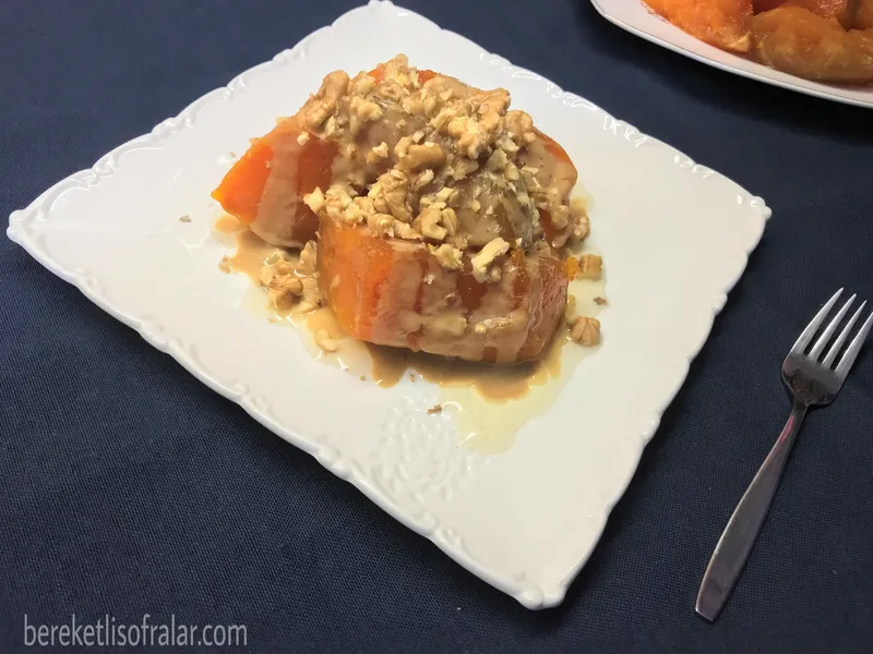 Kabak Tatlısı